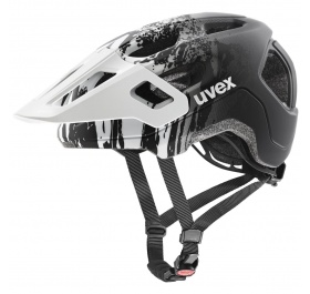 Uvex React Jr. helma