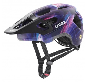 Uvex React Jr. MIPS helma