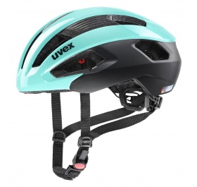 Uvex Rise CC helma