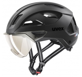 Uvex Stride Visor helma