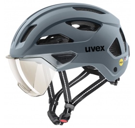 Uvex Stride Visor MIPS helma