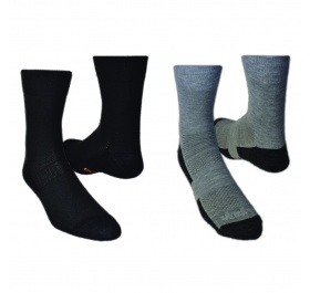 LIGHT TREK CMX 2020 2-pack ponožky