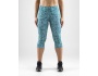 Craft Vibe Capri kalhoty dámské