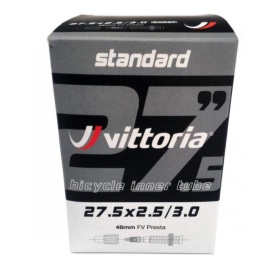Vittoria Standard 27.5x2.50/3.0 48mm duše