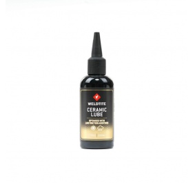 Weldtite CERAMIC 100ml olej na řetěz