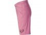 FOX Womens Ranger Short kraťasy dámské