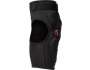 FOX Yth Launch D3O Knee Guard dětské chrániče na kolena