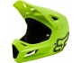 FOX Yth Rampage Helmet